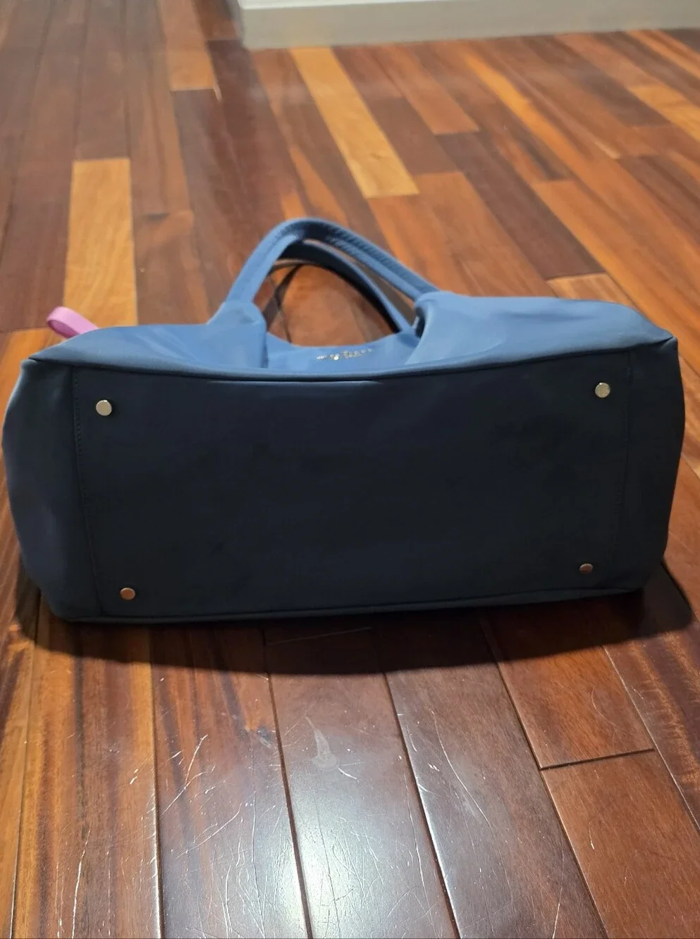 Kate Spade Chelsea Colorblock Baby Bag Tote